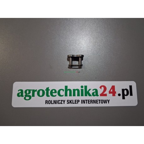 Spinka łańcucha prosta 12B-1 0002347970
