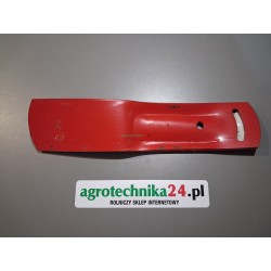 Listwa dokładająca odkładnicy prawa Niemeyer 020642