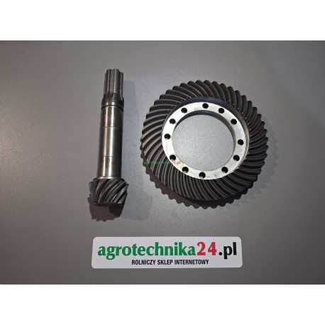 Koło talerzowe z wałkiem atakującym Massey Ferguson 3427113M91