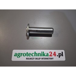 Sworzeń 35x118 ładowacza Quicke 1116944