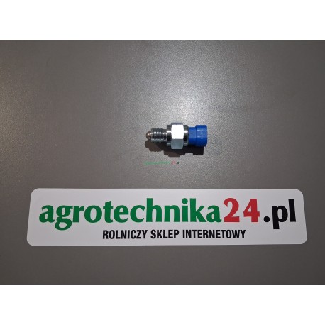 Czujnik potencjometr osi przedniej Massey Ferguson 7300160101