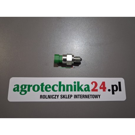 Czujnik potencjometr osi przedniej Massey Ferguson 7300160101
