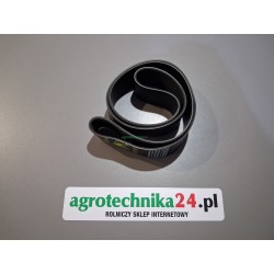 Pasek napędowy wielorowkowy  J20  siewnik Kverneland AC690156