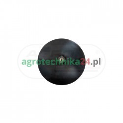 Płytka elastyczna kpl. z łożyskiem Kverneland AC495197