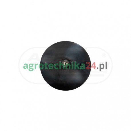 Płytka elastyczna kpl. z łożyskiem Kverneland AC495197