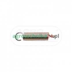 Sprężyna naciągowa siewnika Kverneland AC36093161