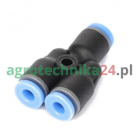 Tuleja miedziana prasy Massey Ferguson, Lely 0926-60-71-00