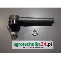 Przegub kulowy prawy/lewy Massey Ferguson 3764286M1