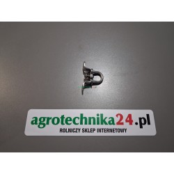 Chwytka obrotowa do oczek owalnych 42x22 PL10116