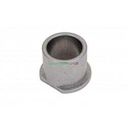 Tuleja samosmarująca z kołnierzem 22,2x28 Monosem 10160023