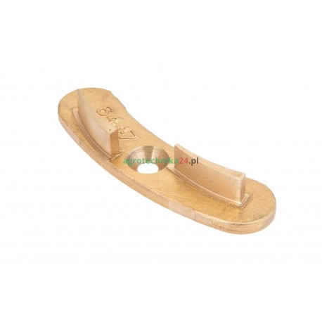 Eżektor aparatu rozdzielającego Monosem 20032009