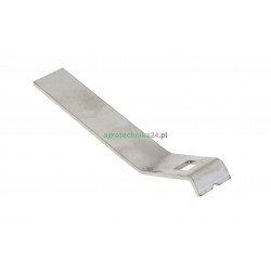 Skrobak między kółkami dociskowymi Monosem 20037290