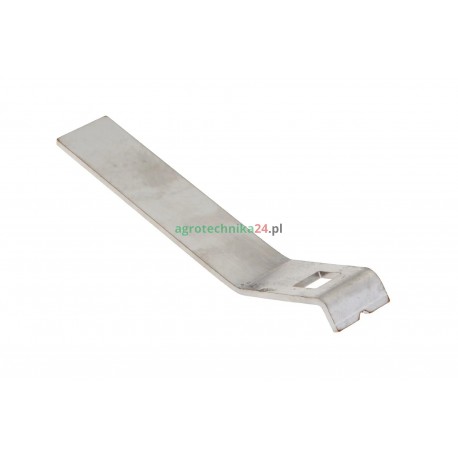 Skrobak między kółkami dociskowymi Monosem 20037290