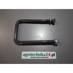 Cybant przyczepy UMEGA ADK0KIT00431