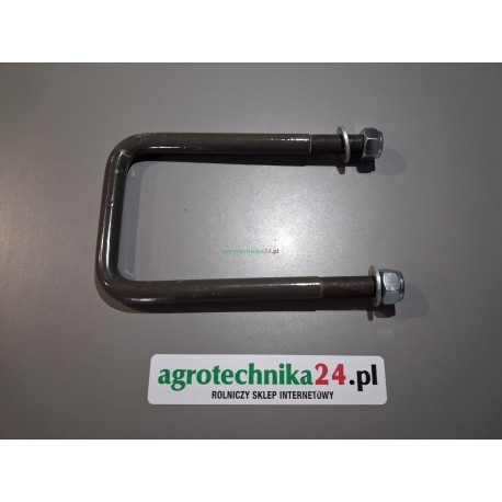 Cybant przyczepy UMEGA ADK0KIT00431