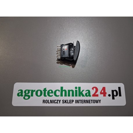 Przełącznik świateł długich Massey Ferguson ACW0790080