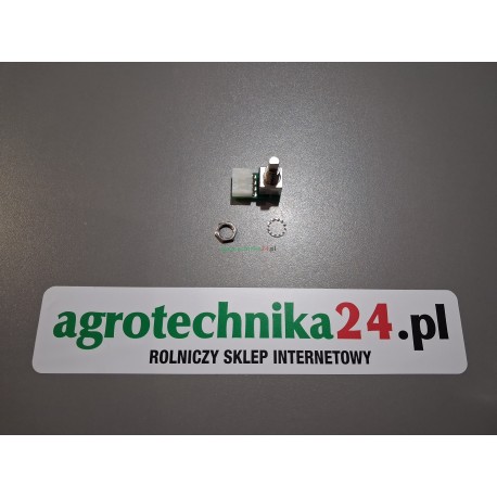 Potencjometr Massey Ferguson 4286320M1