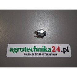 Czujnik ciśnienia oleju skrzyni Massey Ferguson 1693367M1