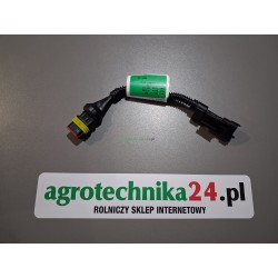 Wiązka elektryczna czujnika Massey Ferguson ACW9585620