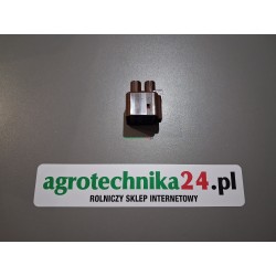 Złącze elektryczne Massey Ferguson 3017047X91