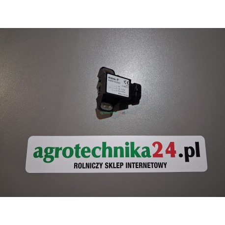 Uszczelniacz pokrywy rozrządu Massey Ferguson V836673387