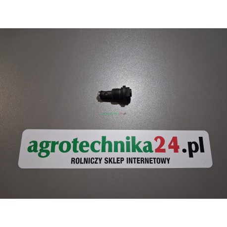 Zawór Massey Ferguson V837091124