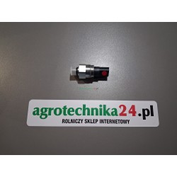 Czujnik ciśnienia oleju Massey Ferguson 9012363M2