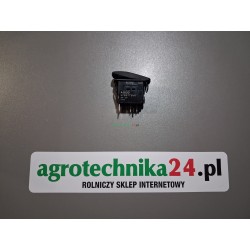 Włącznik auto Massey Ferguson 3783775M1