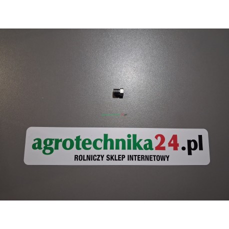 Śruba centralnego smarowania prasy Massey Ferguson, Lely 0926-81-26-00
