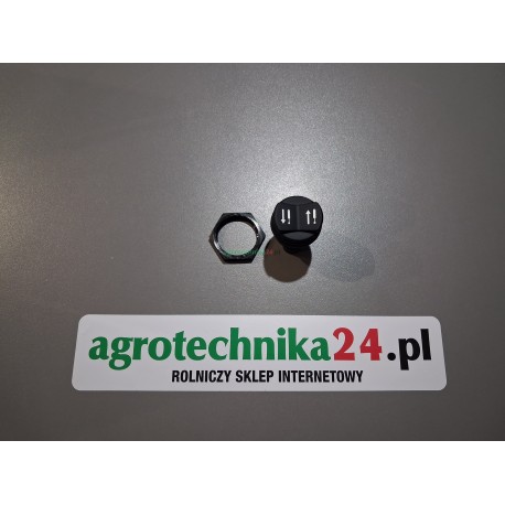 Przycisk sterowania zewnętrznego Massey Ferguson 4388800M2