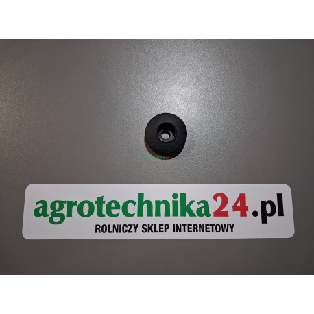 Zaślepka szyby Massey Ferguson VA207156