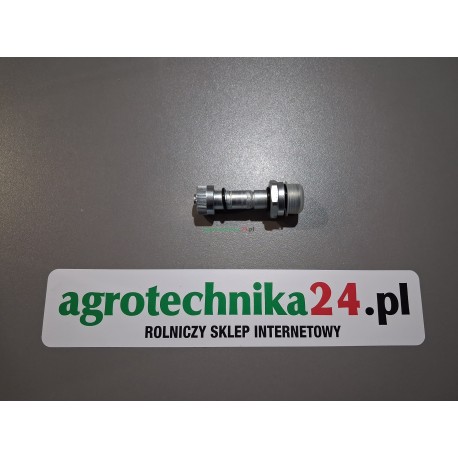 Zawór Masey Ferguson ACP0484010