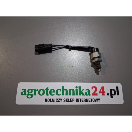 Czujnik hamulca Massey Ferguson 4383270M2