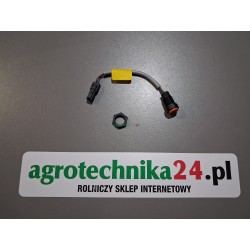 Przełącznik Massey Ferguson 4393202M2