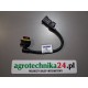 Adapter czujnika prędkości vario Massey Ferguson H334900040500