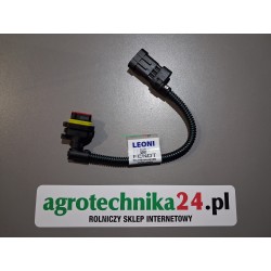 Adapter czujnika prędkości vario Massey Ferguson H334900040500