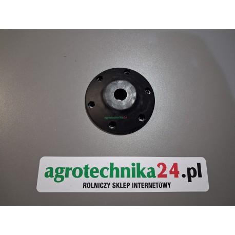 Piasta redlicy talerzowej Sulky 685029