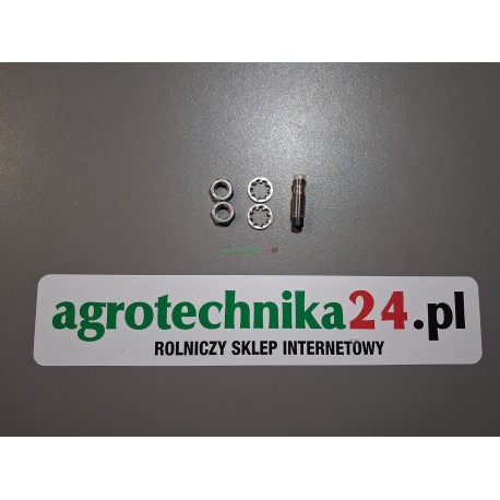 Czujnik indukcyjny M8x30 Sulky 683872