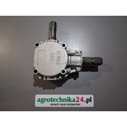 Przekładnia napędowa Sulky 680783