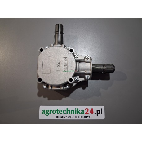 Przekładnia napędowa Sulky 680783