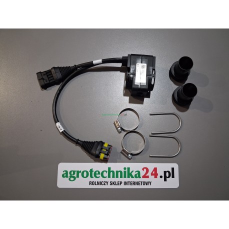 Czujnik blokady siewnika Sulky 683890