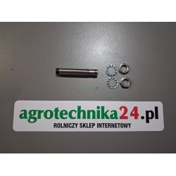 Czujnik indukcyjny M12x65 Sulky 683871