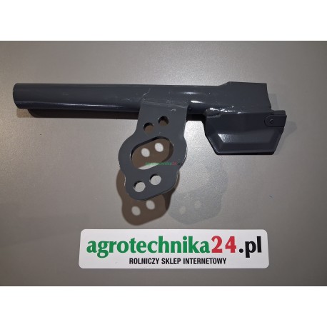 Redlica wysiewająca, lewa Cultdisc Sulky IX170802