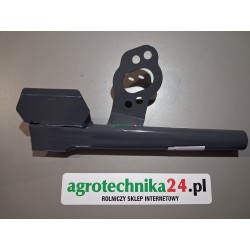 Redlica wysiewająca, prawa Cultdisc Sulky IX170804