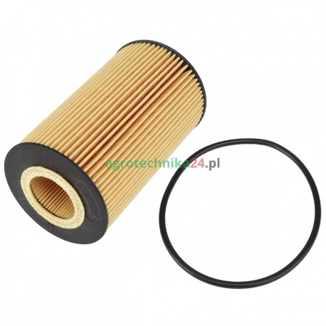 Filtr oleju silnika Fendt F836200510080