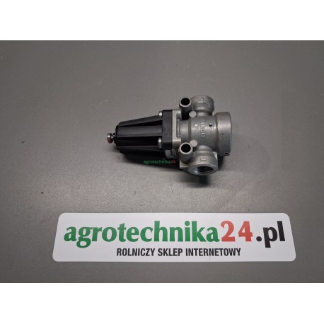 Zawór redukujący ciśnienie Massey Ferguson ACW2432690