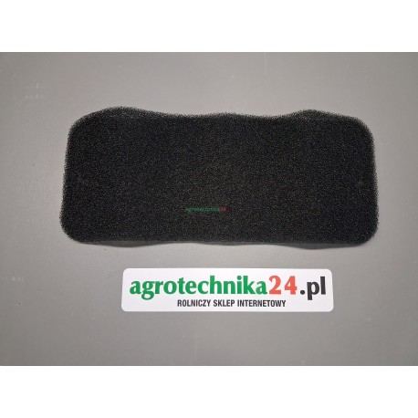 Filtr powietrza Massey Ferguson 3970203M1