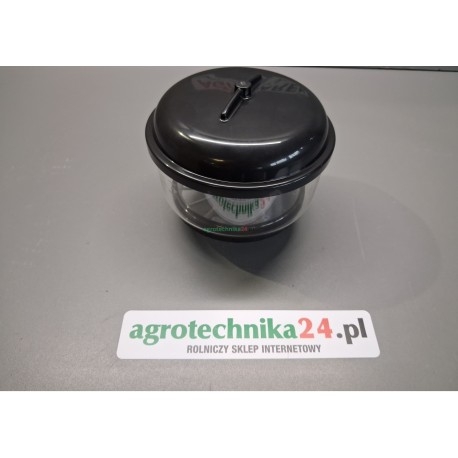 Filtr wstępny powietrza Massey Ferguson 3761802M1