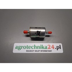 Filtr paliwa przepływowy Massey Ferguson 3978909M1