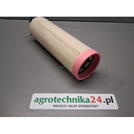 Filtr powietrza wewnętrzny Massey Ferguson ACX2344150
